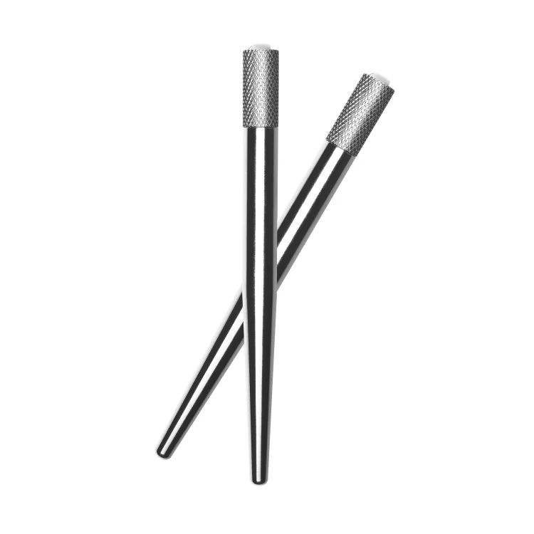 OEM Universal Phibrows Microblading Pen Microblading Hand Tools Microblading Handles for Hair Stroke
