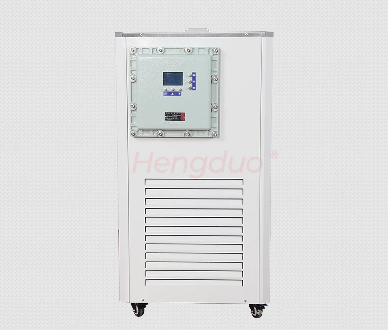 Reciprocating Chiller, Cooler, 1 Year - detail 14