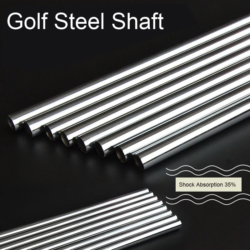 39 And 40 Inch Golf Iron Shaft Custom Brand High Quality Golf Club Sets