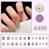 A498 (en inglés)