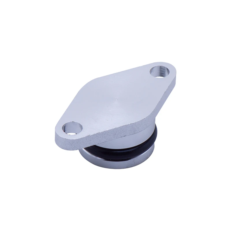 Kit Delete Swirl Flaps Con Guarnizioni Per BMW Motori Diesel B47 2.0 – Tappo In Alluminio Billet E O-Ring Viton