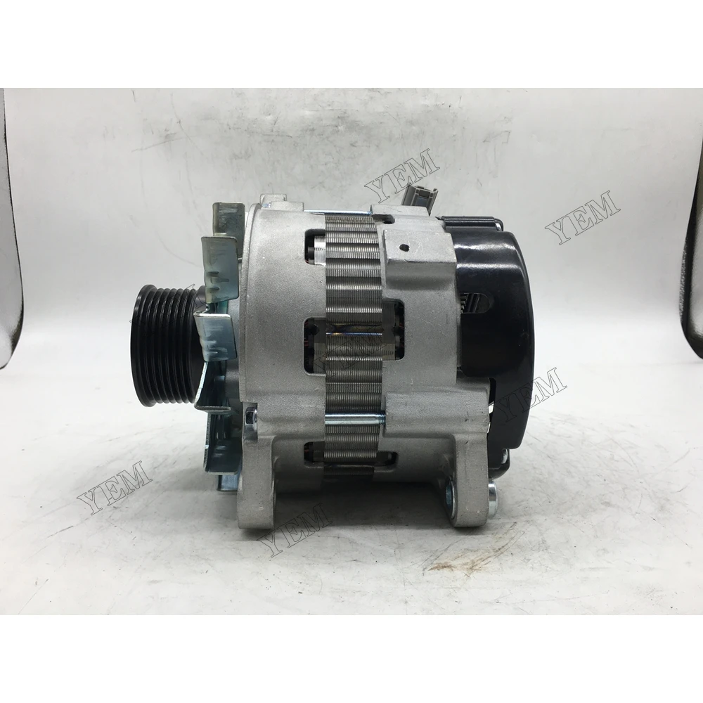 For Isuzu 4JJ1 Alternator Wholesale Engine Parts
