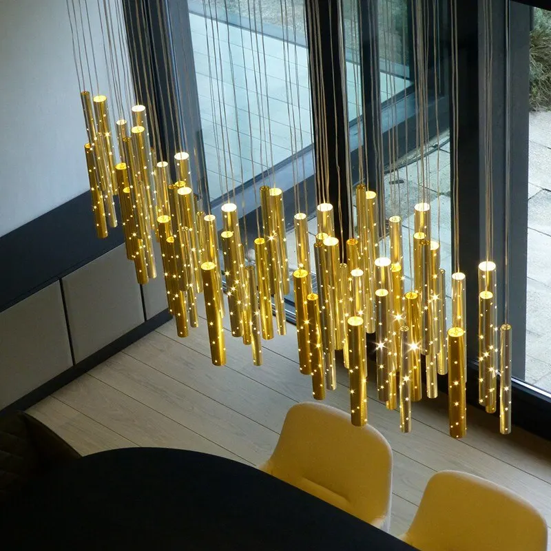 New Model New Arrival Modern 2025 New Style Chandelier