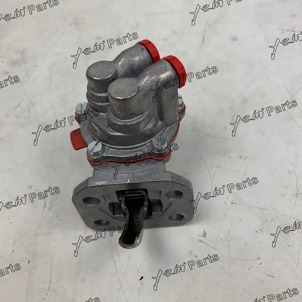 D3.152 Fuel Pump ULPK0004 for Perkins Replacement Engine Parts 3