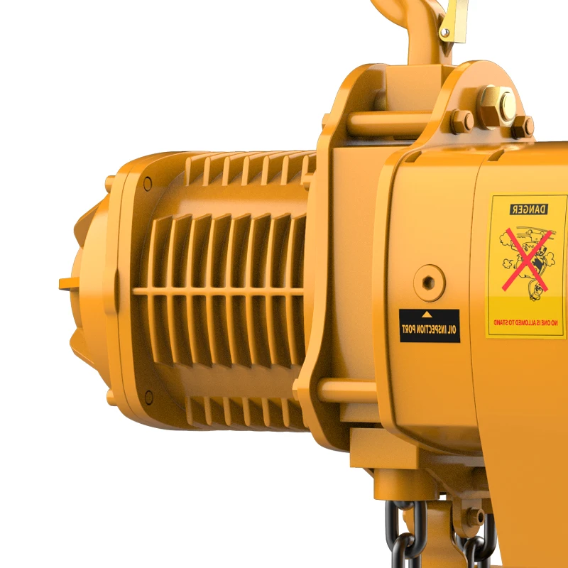 10 Ton  Weight Overload Limiter for Electric Chain Hoist