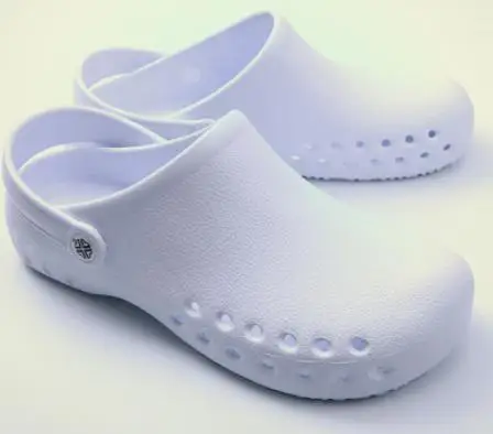 Women Summer Beach Garden Slippers Close Toe Sandals Non-Slip Flat Clogs Shoes