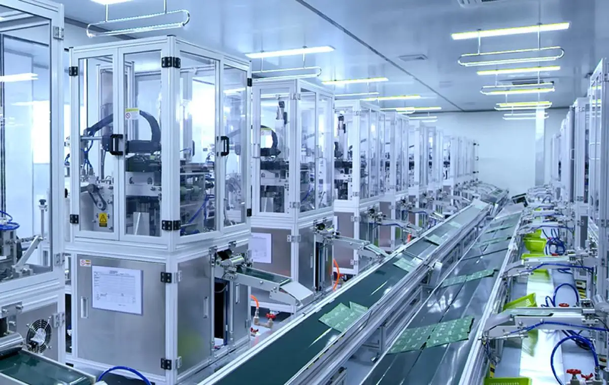 Guangzhou Juesheng Technology Co., Ltd.