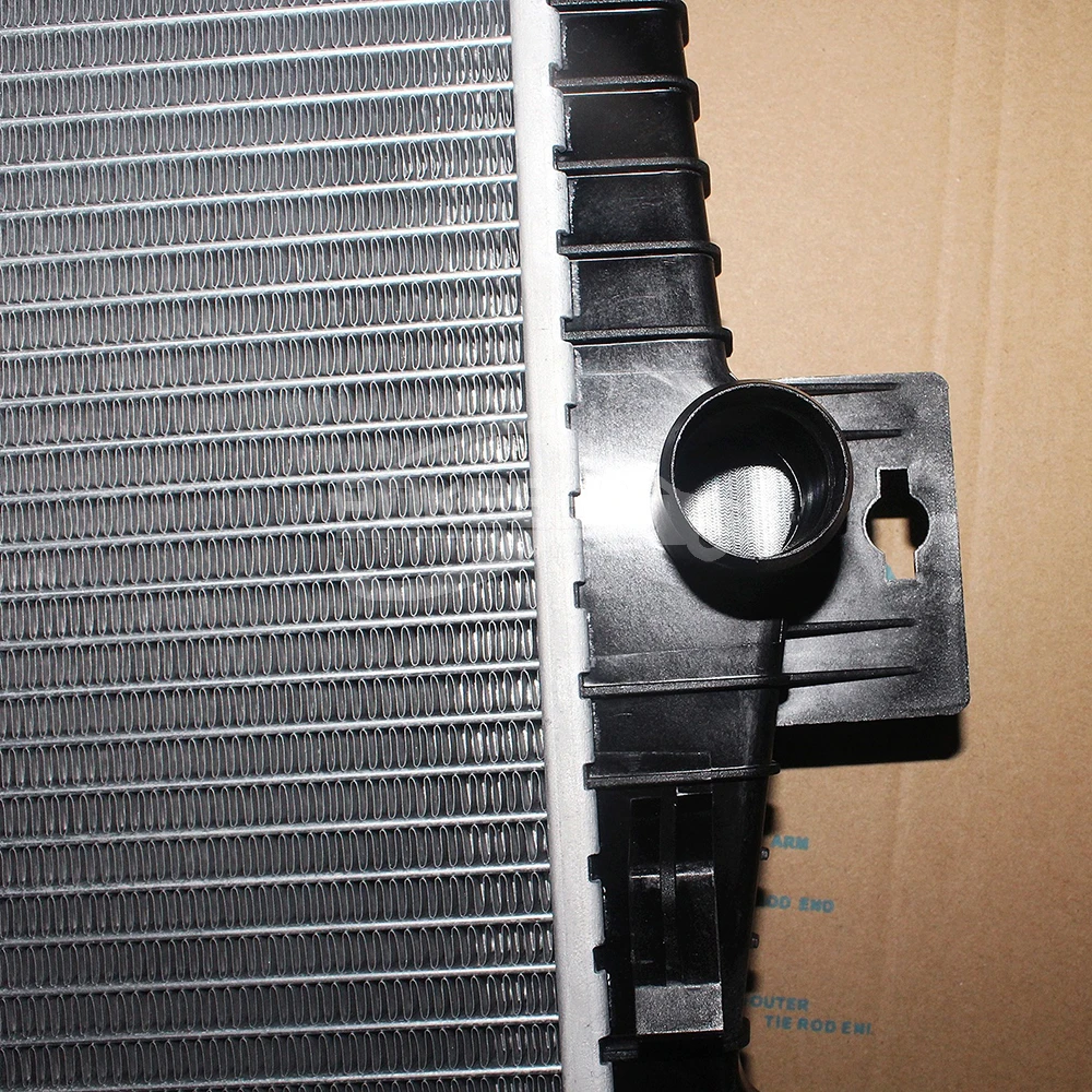 BV618005AD 172747 ED818005AE 717053 CV6Z8005A Radiator for Fo-rd Fo-cu... — 2