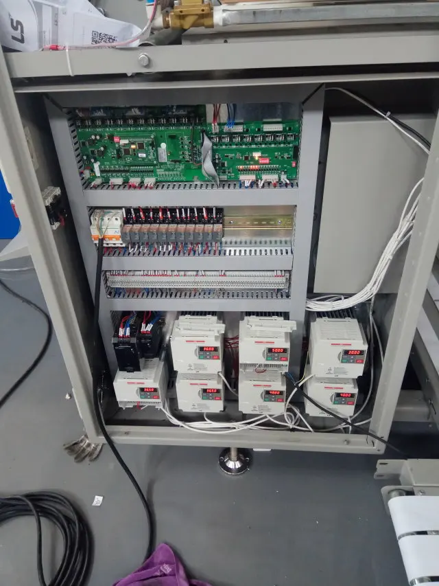 Обруч 2019 новый дизайн папка для полотенец промышленная коммерческая машина стирки и отделки белья