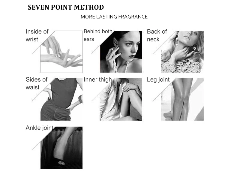 Lady Body Mist Ladies Small Pack Women Long Lasting Perfume