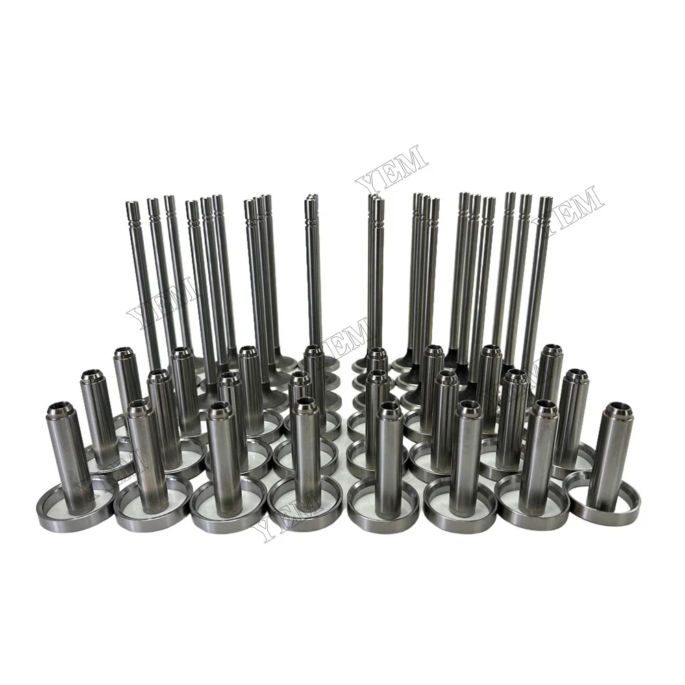 For Caterpillar C12 Valve Train Kit Diesel Engine Parts 3