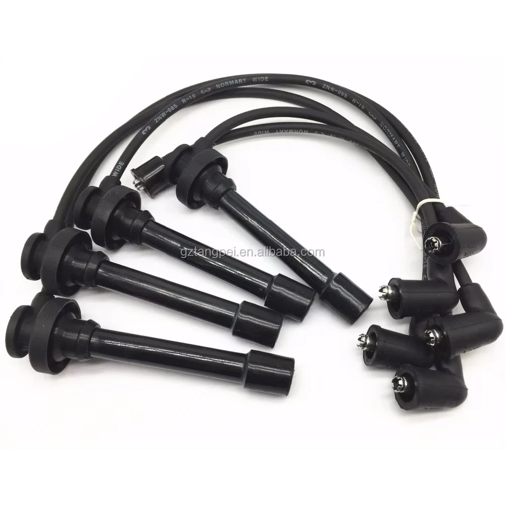 High Quality Ignition Cable Kit - Spark Plug Wire for Mitsubishi