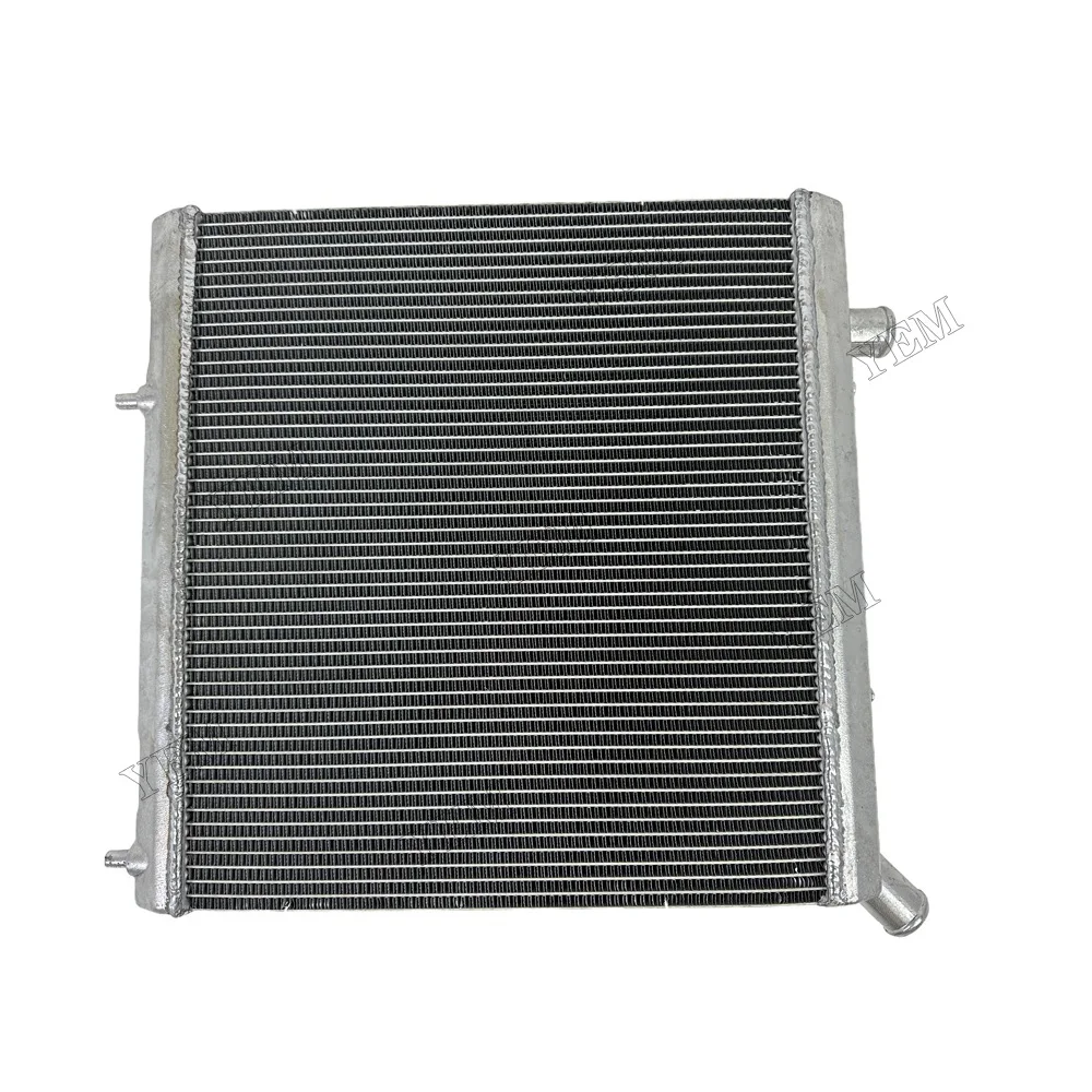 Wholesale S500 S570 Assy Radiator 7025613 Engine Part for Bobcat 4