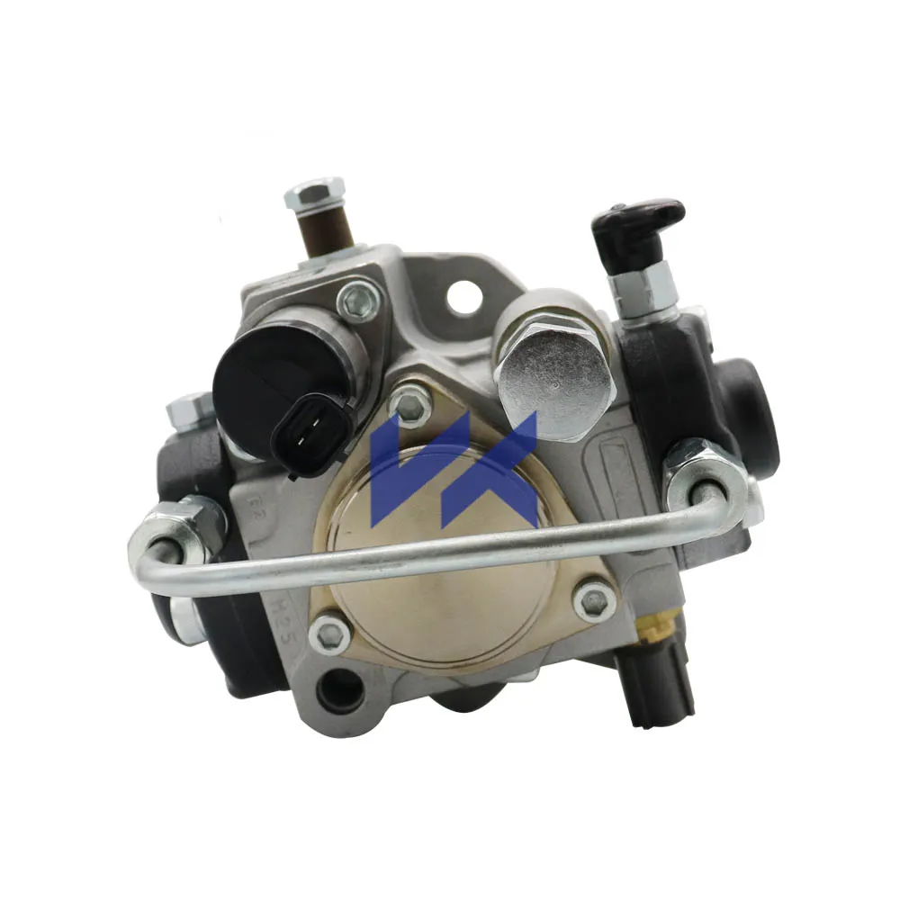 HIROTO 22100-E0560-C Common Rail Diesel Fuel Injector Pump for Toyota