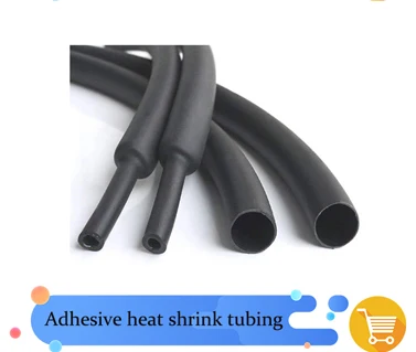 DEEM Heat-retardant Woven Polymer Material braided cable organizer sleeve