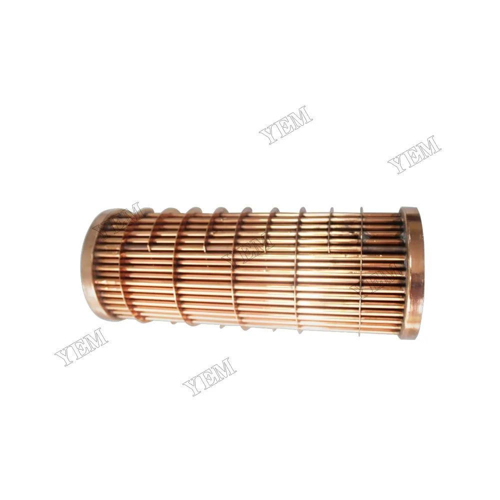 Oil Cooler 6711-61-5300 Fit for Komatsu PC400-1 NT855 Engine