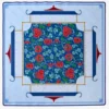 Fleur rouge