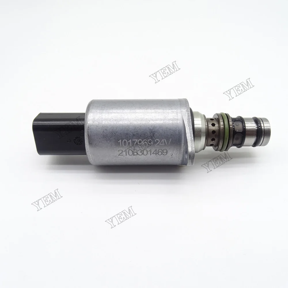 1017969 Solemoid Valve for Sany Genuine Engine Parts 5