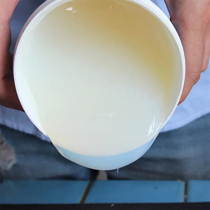 Antileaking Glue Toilet Transparent Waterproof Agent Glue Adhesive