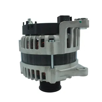 Factory Direct Truck Diesel Engine Parts SPM40008249E9300 Alternator Generator for JAC Oukang 2.5