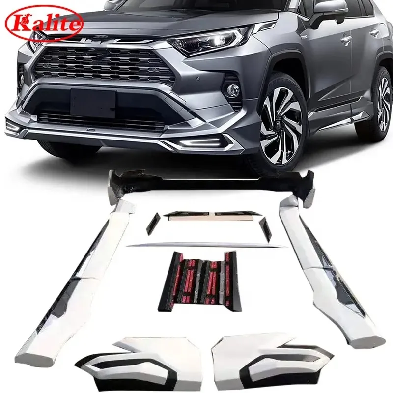 rav4 モデリスタ リア 2026年最新Yahoo オークション -rav4 モデリスタ