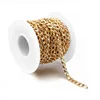 Gold plated