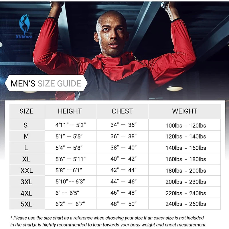 I Tried The Best Sauna Suit For Weight Loss - Here's How It Helped Me