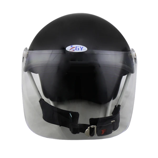 Gy Brand Lead Flying Helmet High 