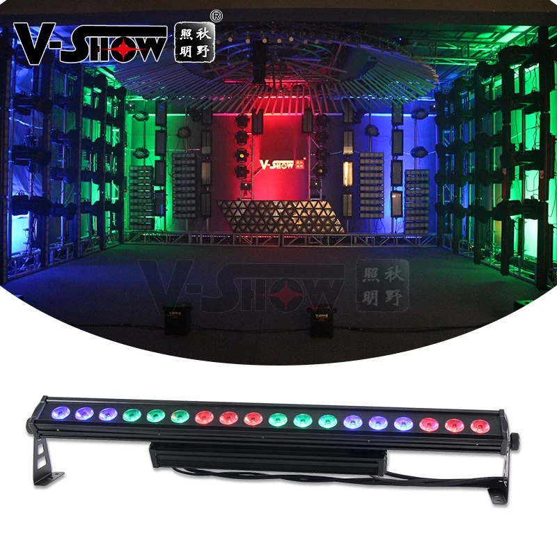 4 шт. наружное освещение для