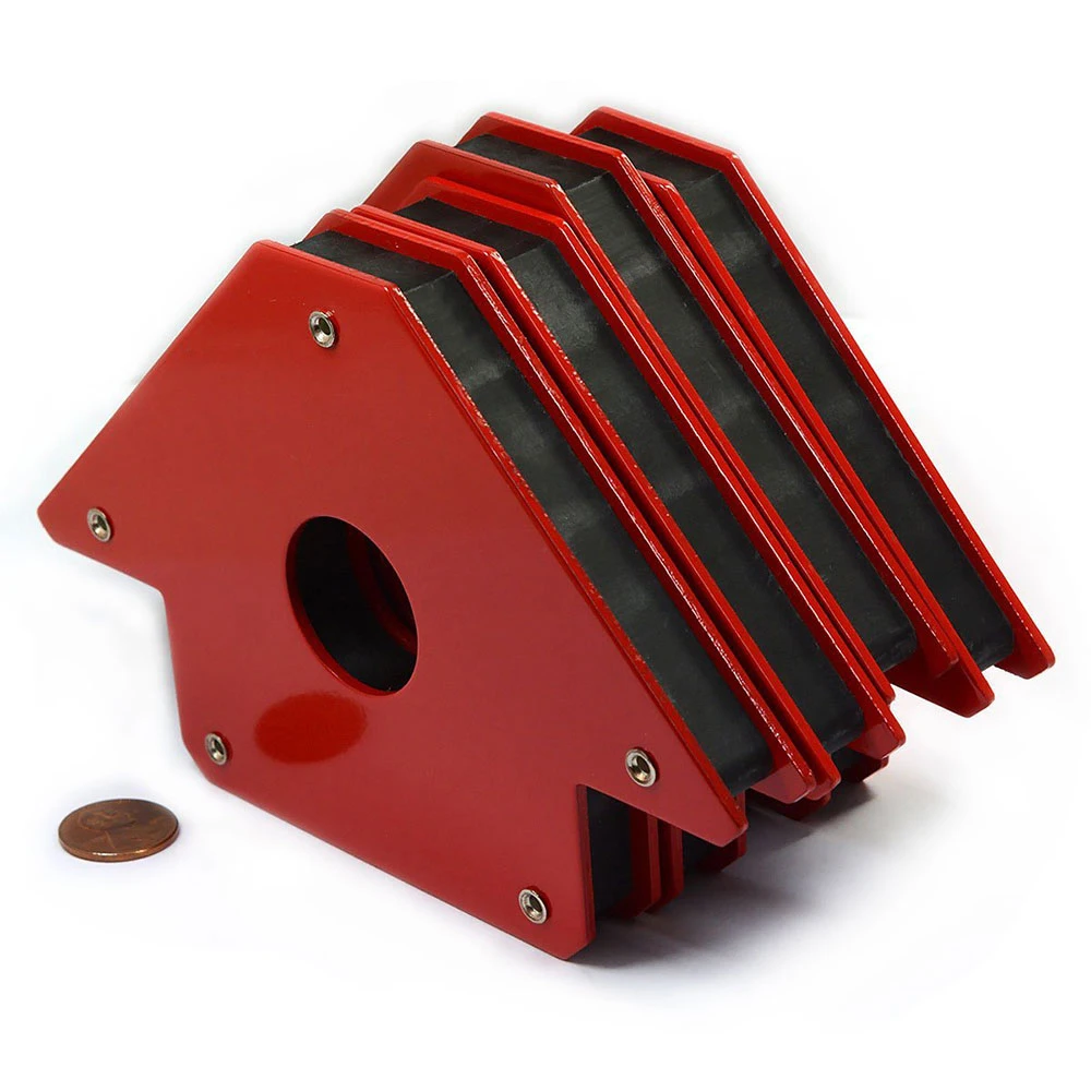 Магнитный сварочный держатель со стрелками, производитель высоких 3 спецификаций