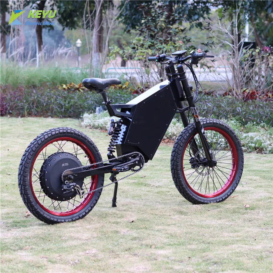 12000w ebike for sale