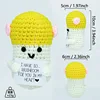 blanc jaune