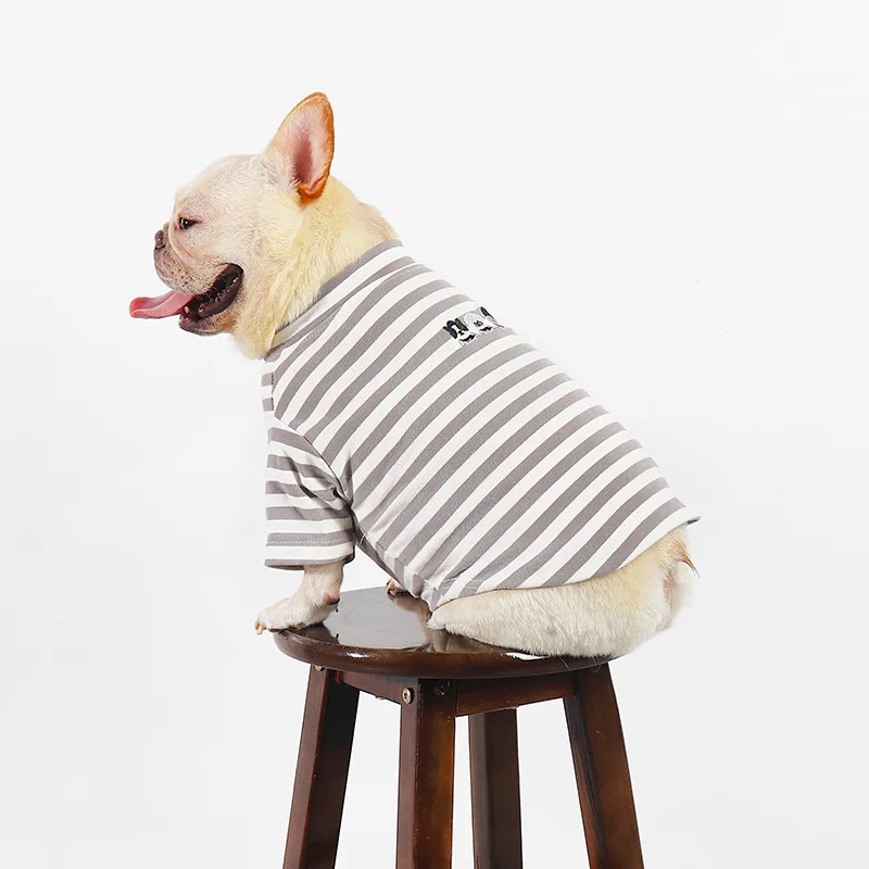 Custom Soccer Jerseys Football Hawaiian Custom Pet Clothing Clothes Dog Golf Polo Shirt