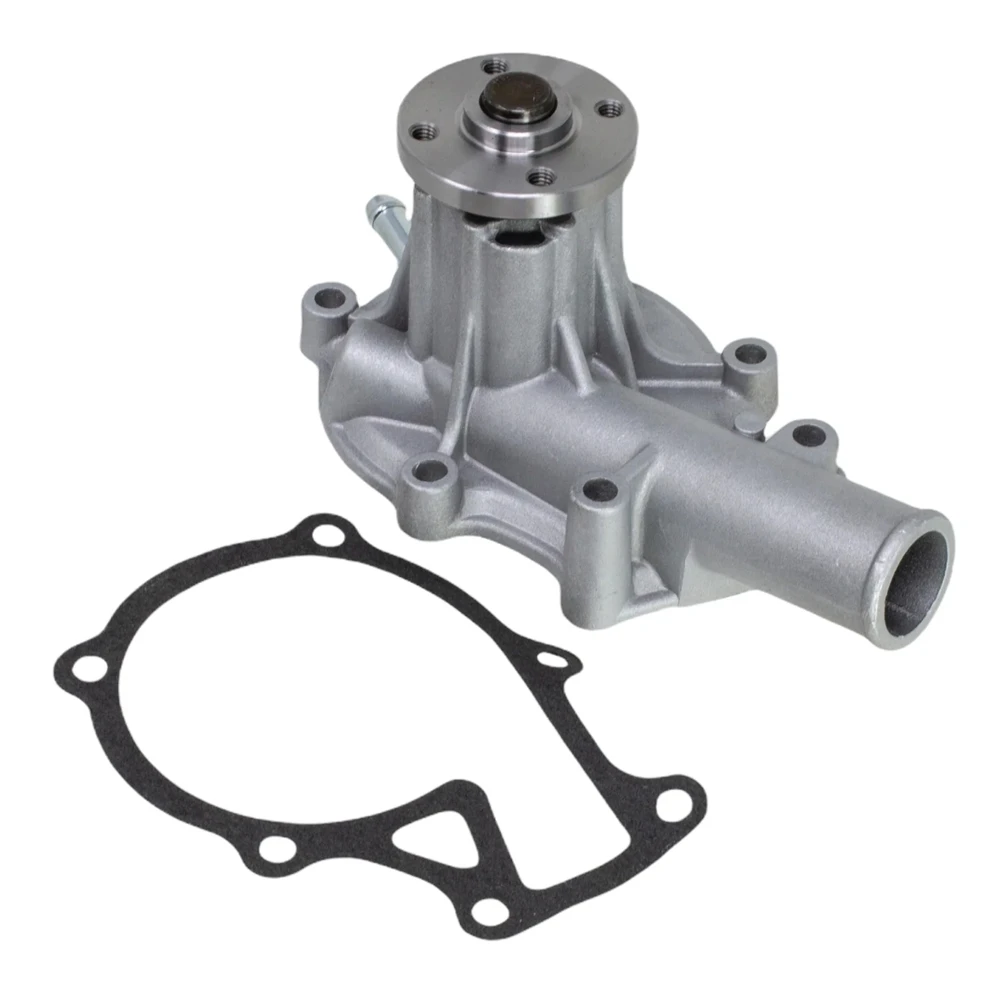 IZUMI Water Pump for Kubota B2320 B2410 B2601 B2630 B2650 B3300 B3350 F2560 F2690 Aftermarket Engine Parts