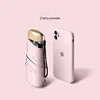 Cherry Blossom Pink-Iron