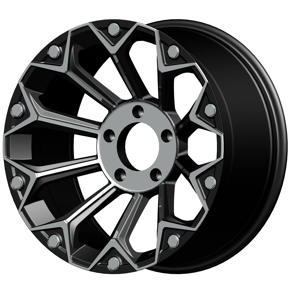 Or005 Factory 4x4 Rims 20 Inch Concave Off Road Truck Wheels Buy