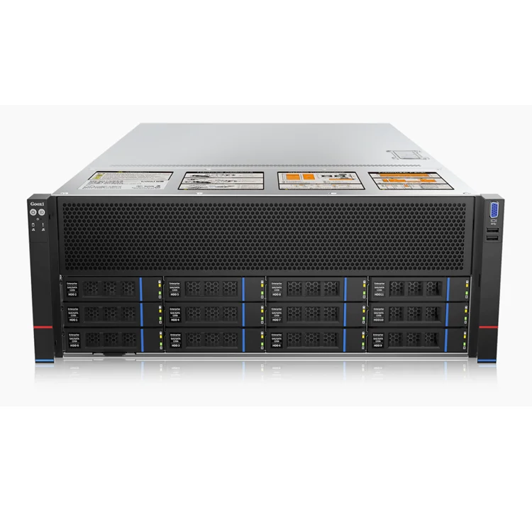 deepseek server 32B 13 PCIe GPU 2xGeForce RTX 4090 48GB