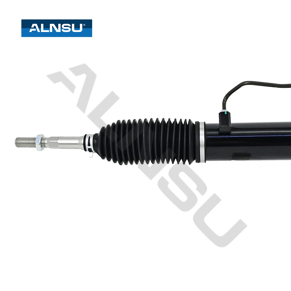 Steering Rack for ISUZU LHR85A - Reliable Hydraulic Power