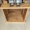 Dual-head model