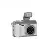 720P White