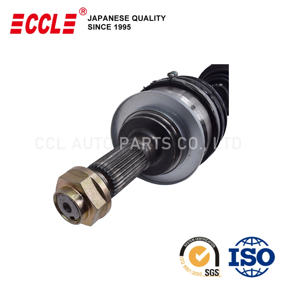 EPX Left Drive Shaft CV Joint Axle Shaft Assy for Ford RANGER