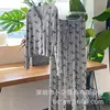 Texture grigio