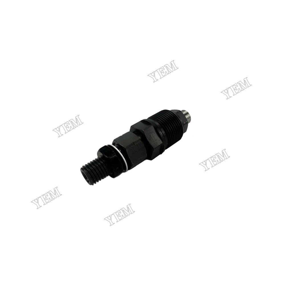For Isuzu 4JG2 Injector Industrial Engine Parts 5