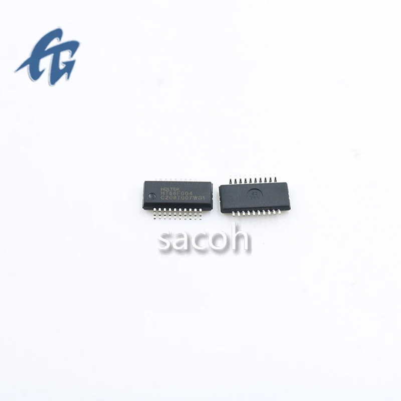 (SACOH Electronic Components)HT66F004 SS0P20