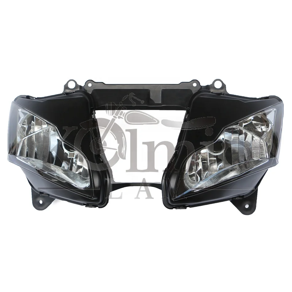 Fit for ZX-10R 2011-2015 ZX10R 2012 2013 2014 Motorcycle Front