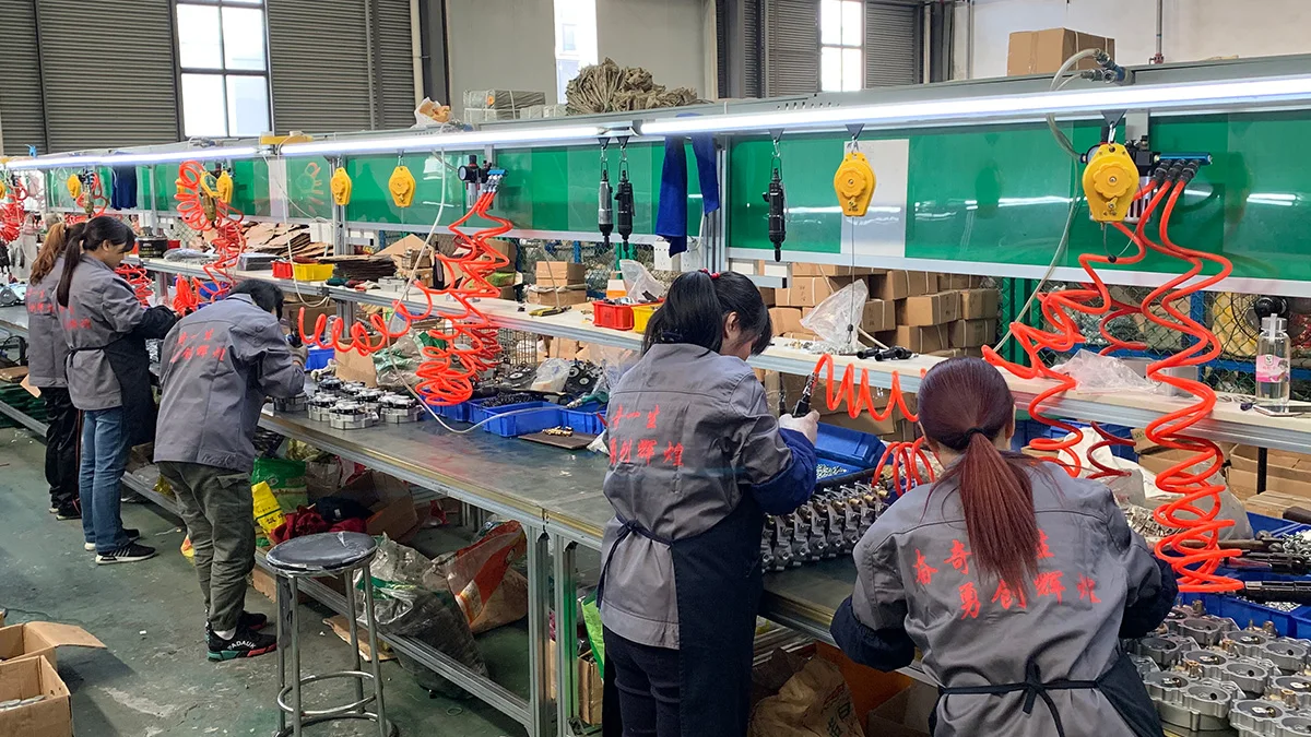 Chengdu Landi Environmental Protection Technology Co., Ltd.