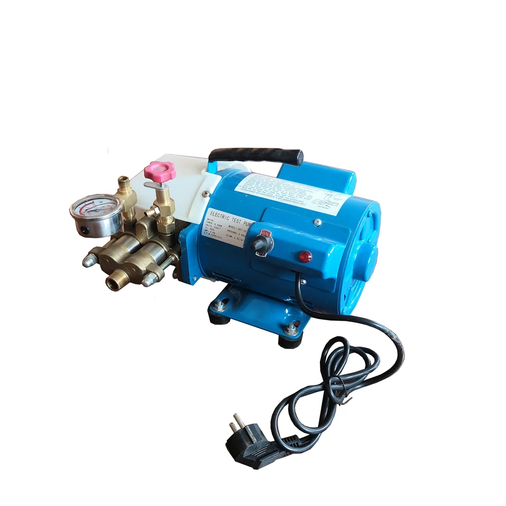 Three phase electric motor220v high pressure washer pump