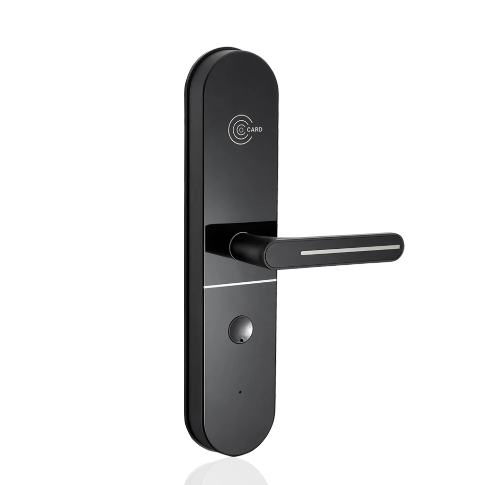 Security Smart Card Reader Door Loc 