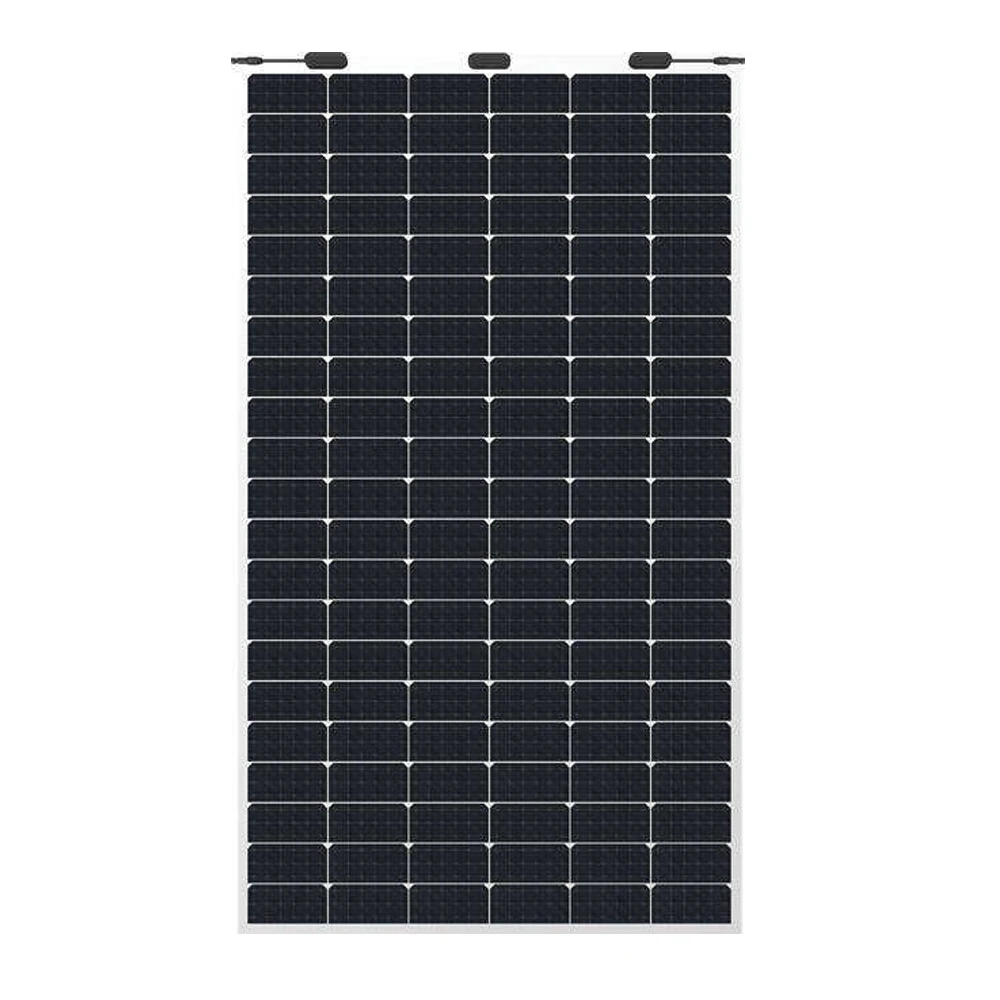Flexible Solar Panel Price Pakistan 195W 200W 205W 300W 350W 400W Flexible Solar Panels