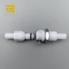 threaded body+ valved insert
